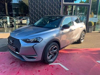 DS Automobiles DS3 Crossback