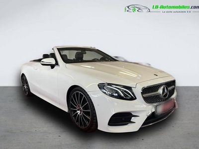 Mercedes E200