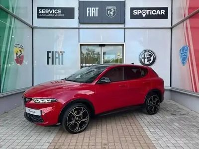 Rouge Nouvelle 2025 Alfa Romeo Tonale SUV | 46 990 € (Prix cher)