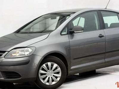 Occasion VW Golf VI Trendline 80 ch (58 kW) 2008 Gris Citadine