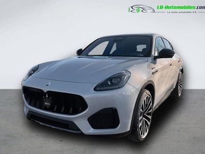 Maserati Grecale