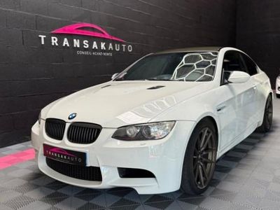 Occasion 2008 BMW M3 Coupé | 34 990 €