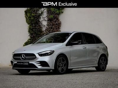 Mercedes B250