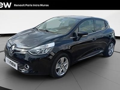Renault Clio IV
