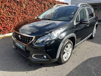 occasion Peugeot 2008 2008PureTech 82ch S&S BVM5