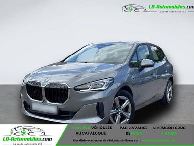 BMW 225 Active Tourer