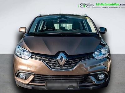 Renault Grand Scénic IV