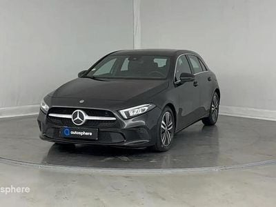 Mercedes 180