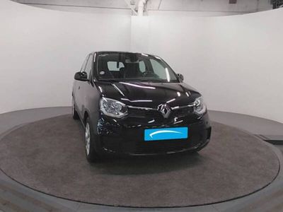 occasion Renault Twingo Twingo IIIIII SCe 65 - 21