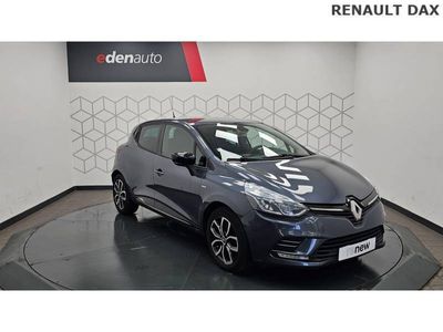 Renault Clio IV