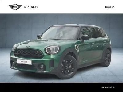 Mini Cooper Countryman