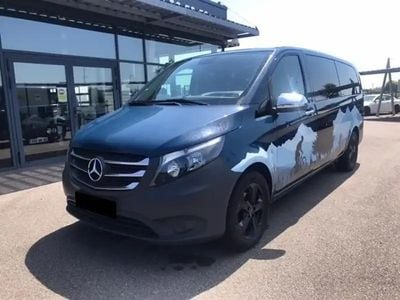 Mercedes Vito