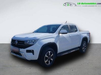 VW Amarok