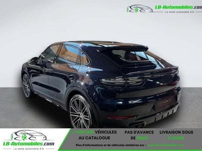 Occasion Porsche Cayenne GTS 460 ch (338 kW) 2020 SUV