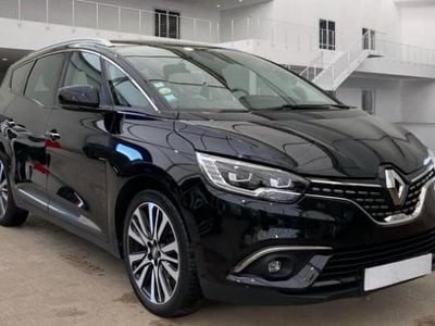 Renault Grand Scénic IV