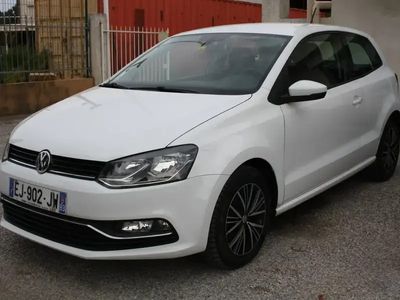 VW Polo