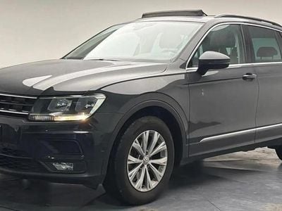 Occasion VW Tiguan 150 ch (110 kW) 2018 SUV