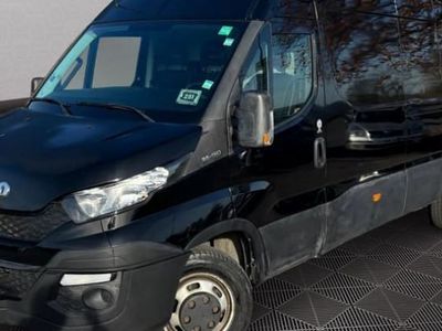 Occasion 2015 Iveco Daily Berline | 14 999 €