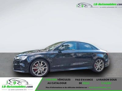 Occasion 2016 Audi S3 Sport Berline | 28 700 € (Prix juste)