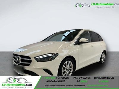 Occasion 2019 Mercedes B220 Monospace | 29 700 €