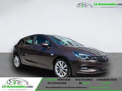 Occasion 2019 Opel Astra Berline | 17 100 € (Prix juste)
