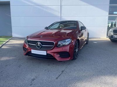 occasion Mercedes C220 D 194ch Amg Line 4matic 9g-tronic