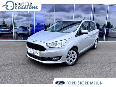 occasion Ford Grand C-Max 1.0 EcoBoost 125ch Stop&Start Trend Business