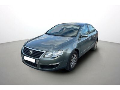 occasion VW Passat 1.6 16S FSI 115 Confortline