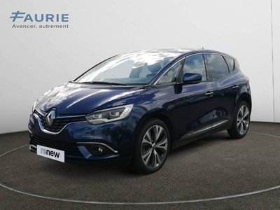 occasion Renault Scénic IV Scenic dCi 110 Energy