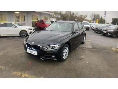 occasion BMW 318 SERIE 3 TOURING iA 136ch Lounge Euro6d-T