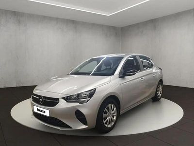Argent Occasion 2022 Opel Corsa Edition Berline | 12 950 € (Prix juste)