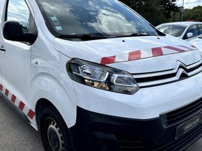 Citroën Jumpy