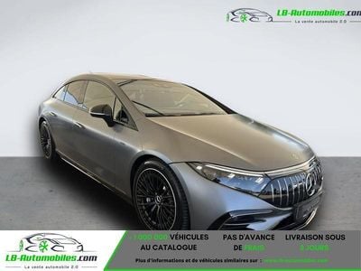 Occasion 2023 Mercedes EQS 53 AMG Berline | 102 700 € (Prix cher)