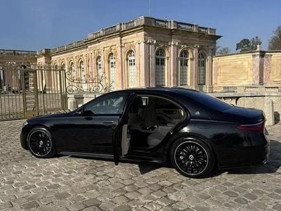 Occasion Mercedes S580 510 ch (375 kW) 2022 Berline