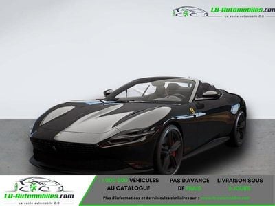 Occasion 2024 Ferrari Roma Coupé | 307 500 €