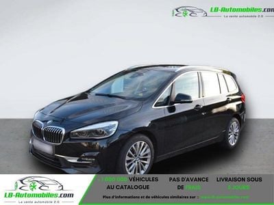 Occasion BMW 218 150 ch (110 kW) 2020 Break