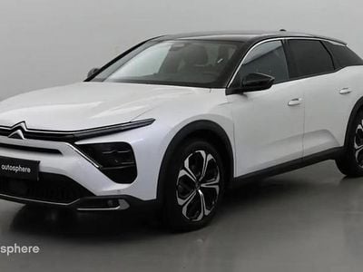 Citroën C5 X