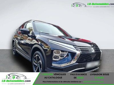 occasion Mitsubishi Eclipse 2.4 MIVEC PHEV Twin Motor 4WD 188 ch