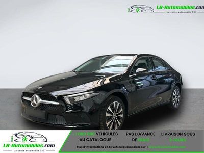 Occasion 2022 Mercedes A250 Berline | 29 400 € (Prix juste)