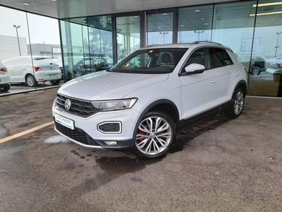 occasion VW T-Roc 1.5 Tsi 150 Evo Start/stop Bvm6 First Edition