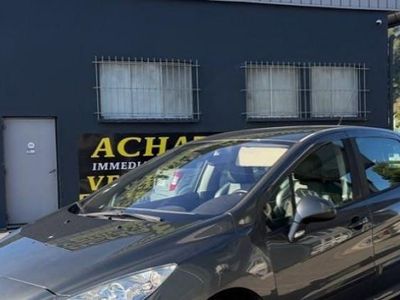 Occasion Peugeot 308 110 ch (80 kW) 2008 Berline