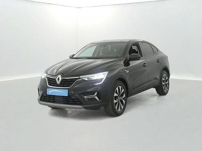 Occasion 2023 Renault Arkana Evolution SUV | 19 490 € (Bon prix)