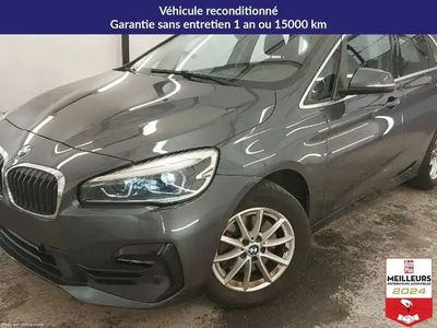 occasion BMW 218 Active Tourer 218d 150 Lounge +GPS +Caméra