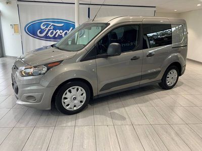 occasion Ford Transit Transit Connect FGNCONNECT FGN L1 1.5 TDCI 120 S&S