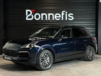 occasion Porsche Cayenne S 2.9 V6 440ch Tiptronic 28 190EUR D OPTIONS 52