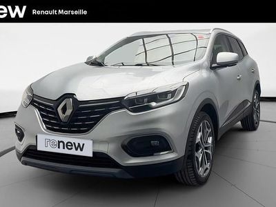 Gris Occasion 2022 Renault Kadjar Techno SUV | 18 290 € (Prix juste)