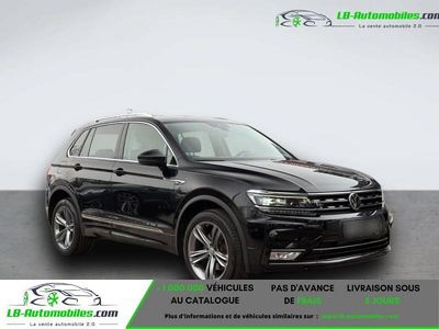 Occasion 2016 VW Tiguan SUV | 27 500 € (Prix juste)