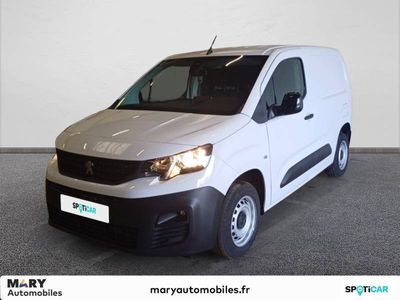 Vendu Peugeot Partner FOURGON M 650. - Voitures d'occasion à vendre