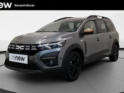 Occasion Dacia Jogger Extreme 100 ch (73 kW) 2025 Gris Monospace