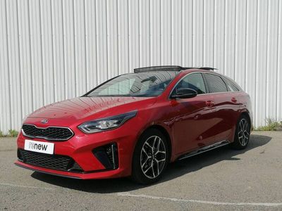 occasion Kia ProCeed pro cee'd MY211.5 T-GDi 160 ch ISG DCT7